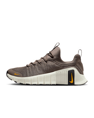 Nike Free Metcon 6 Men's Workout Shoes | Nike (US)