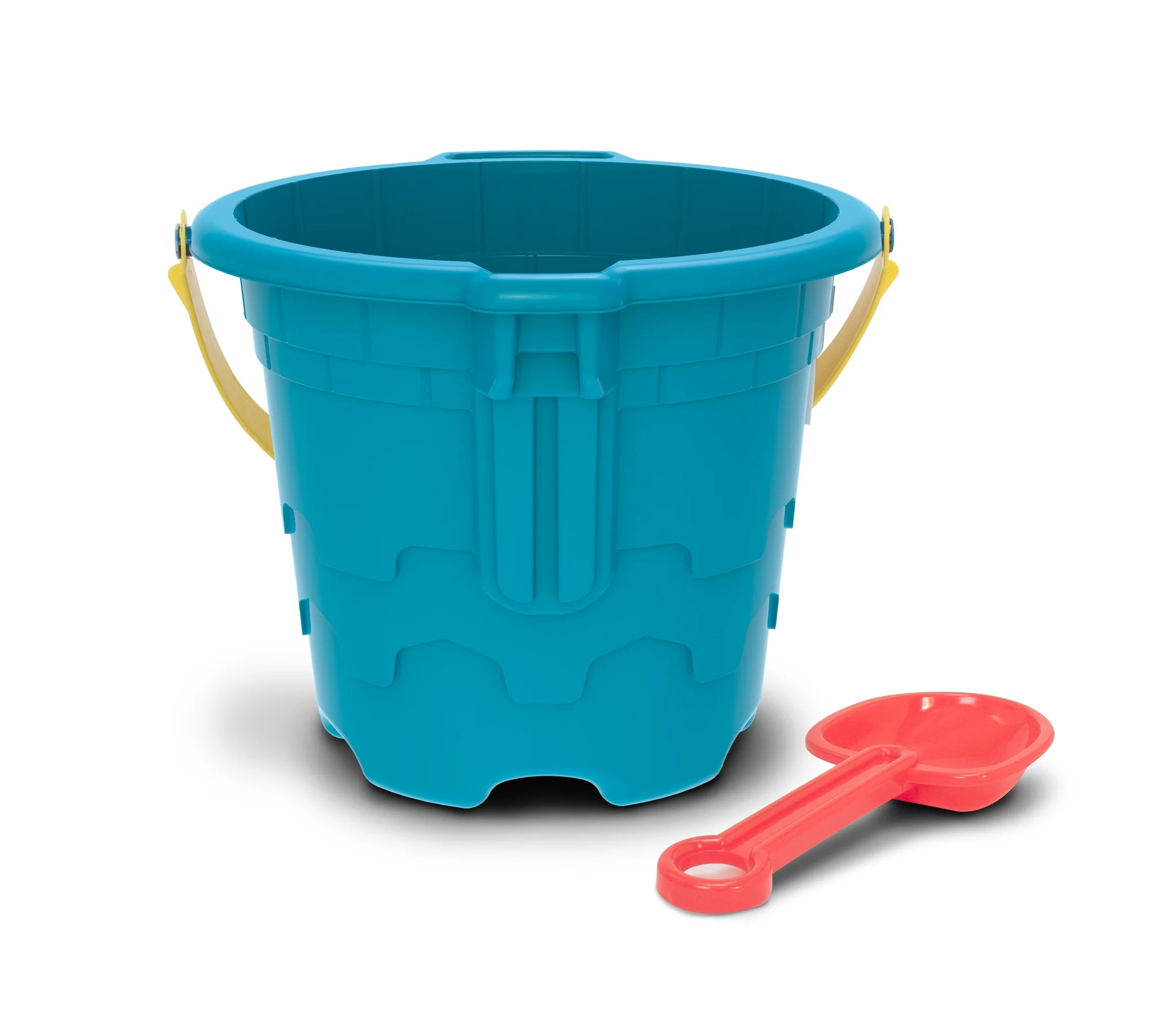 Playday 2 Gallon Blue Pail | Walmart (US)