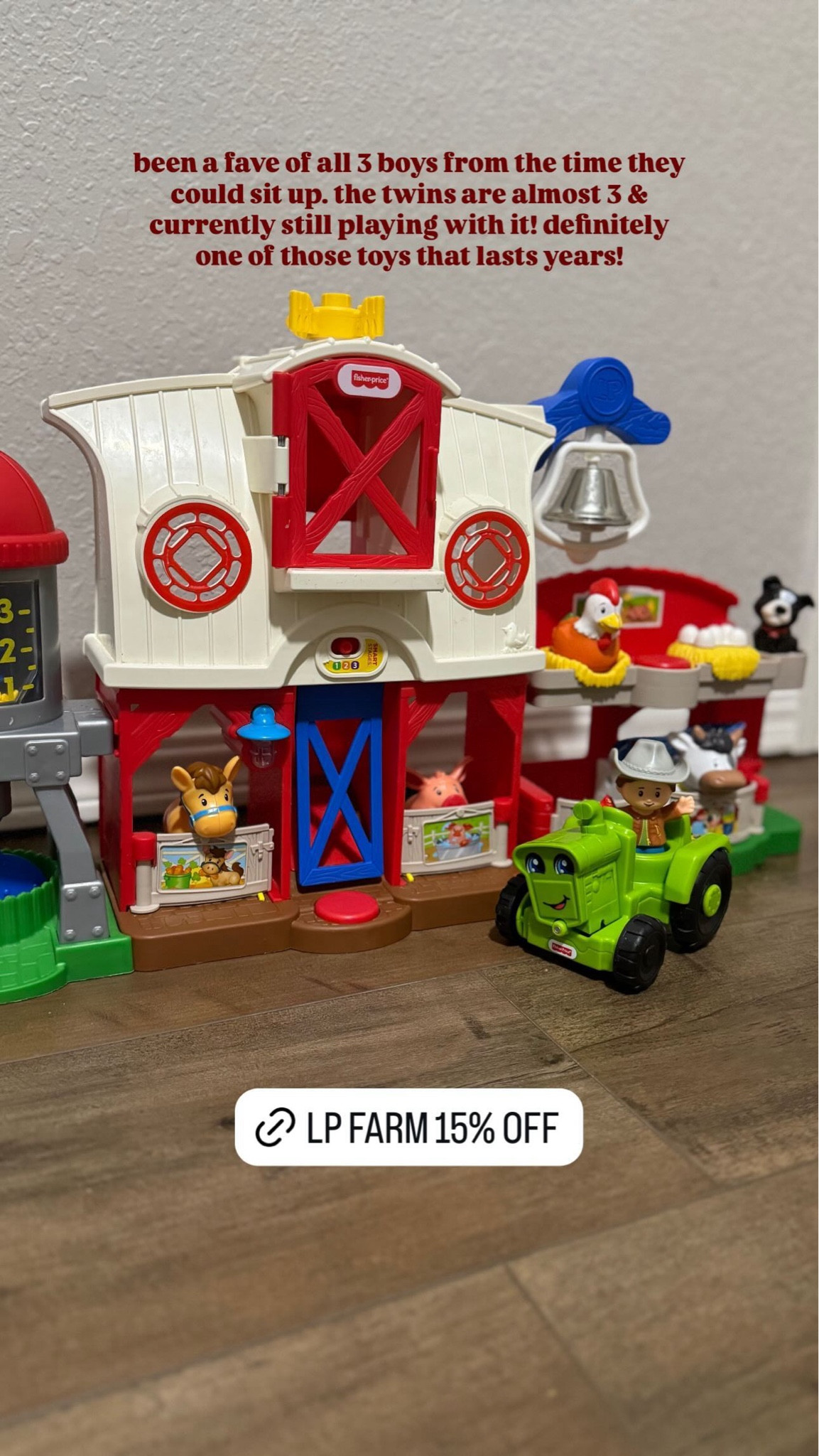 Prime Day | Kids | Toddlers | Family | Baby | 

#LTKGiftGuide #LTKxPrimeDay #LTKKids