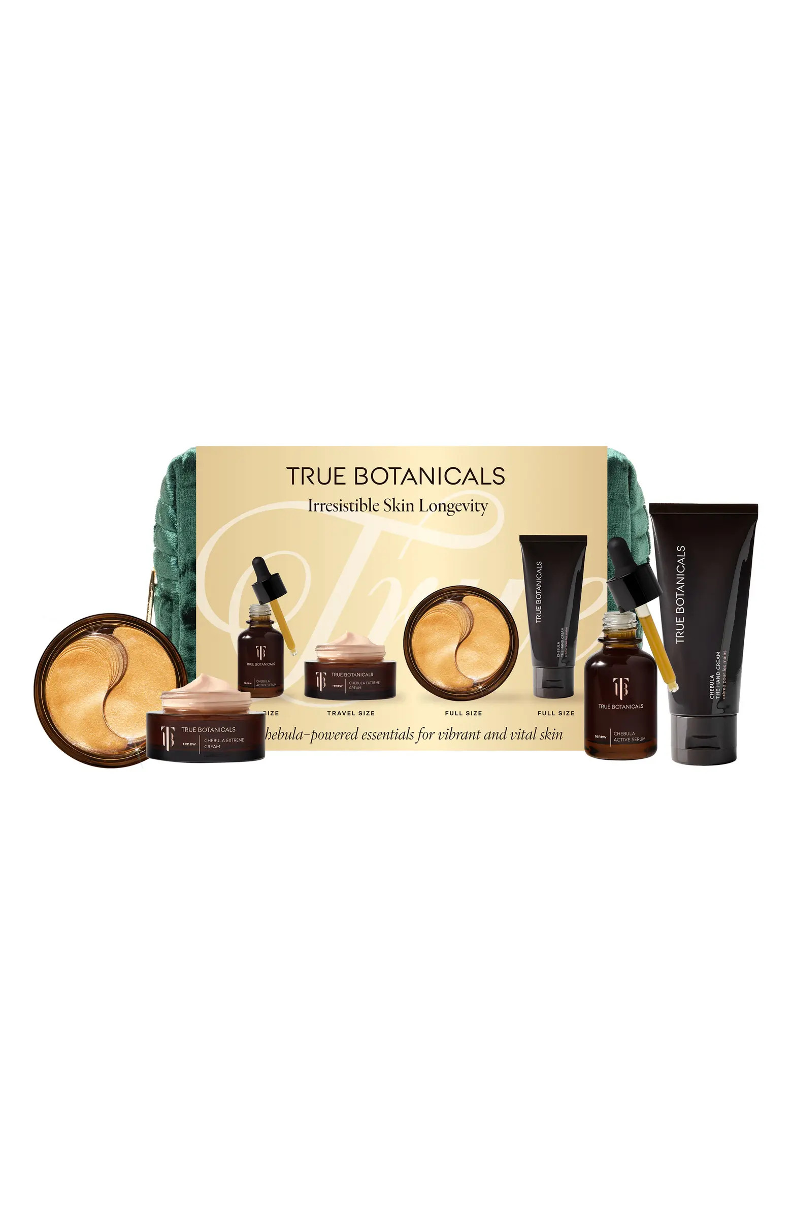 Irresistible Skin Longevity Set (Limited Edition) (Nordstrom Exclusive) $279 Value | Nordstrom