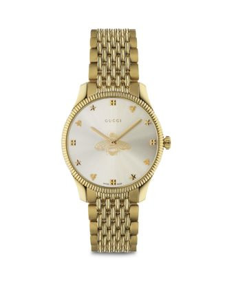Gucci G-Timeless Watch, 36mm  | Bloomingdale's Jewelry & Accessories | Bloomingdale's (US)