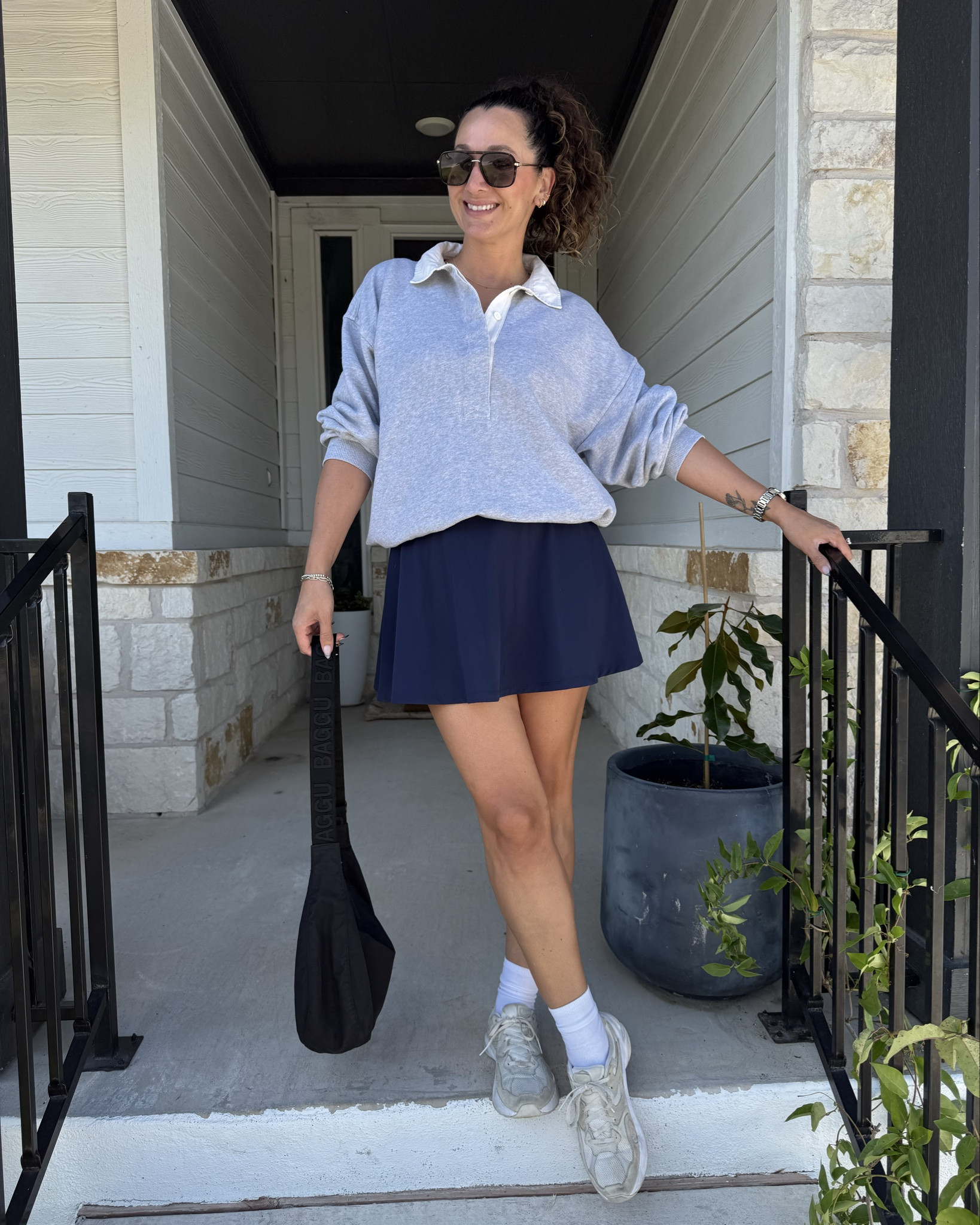 soccer Sunday fit 

#LTKFindsUnder100 #LTKActive #LTKOver40