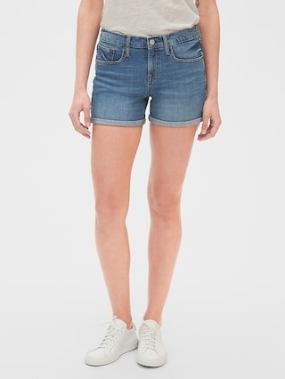 Womens / Shorts | Gap (US)