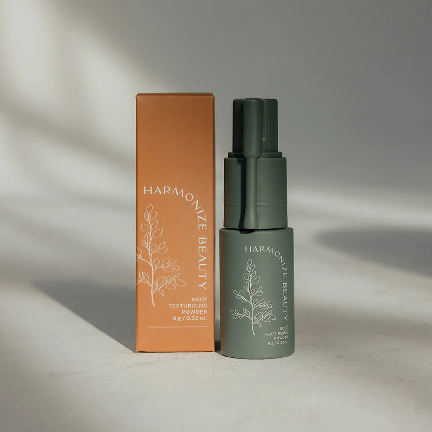 Root Texturizing Powder | Harmonize Beauty