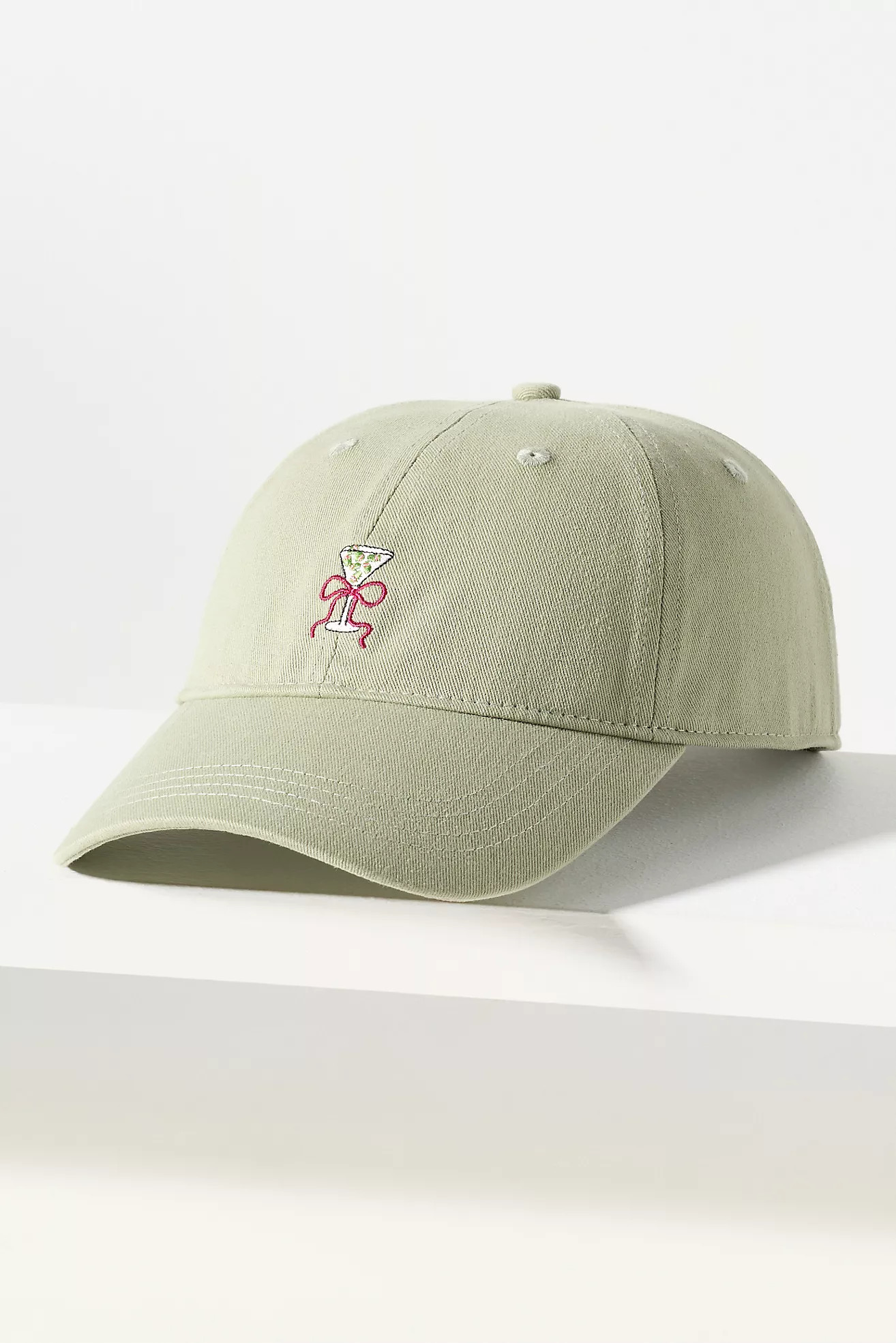 Frasier Sterling Winter Icon Baseball Cap | Anthropologie (US)