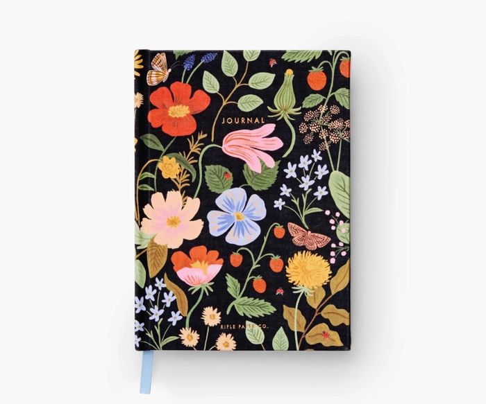 Fabric Journal | Rifle Paper Co.