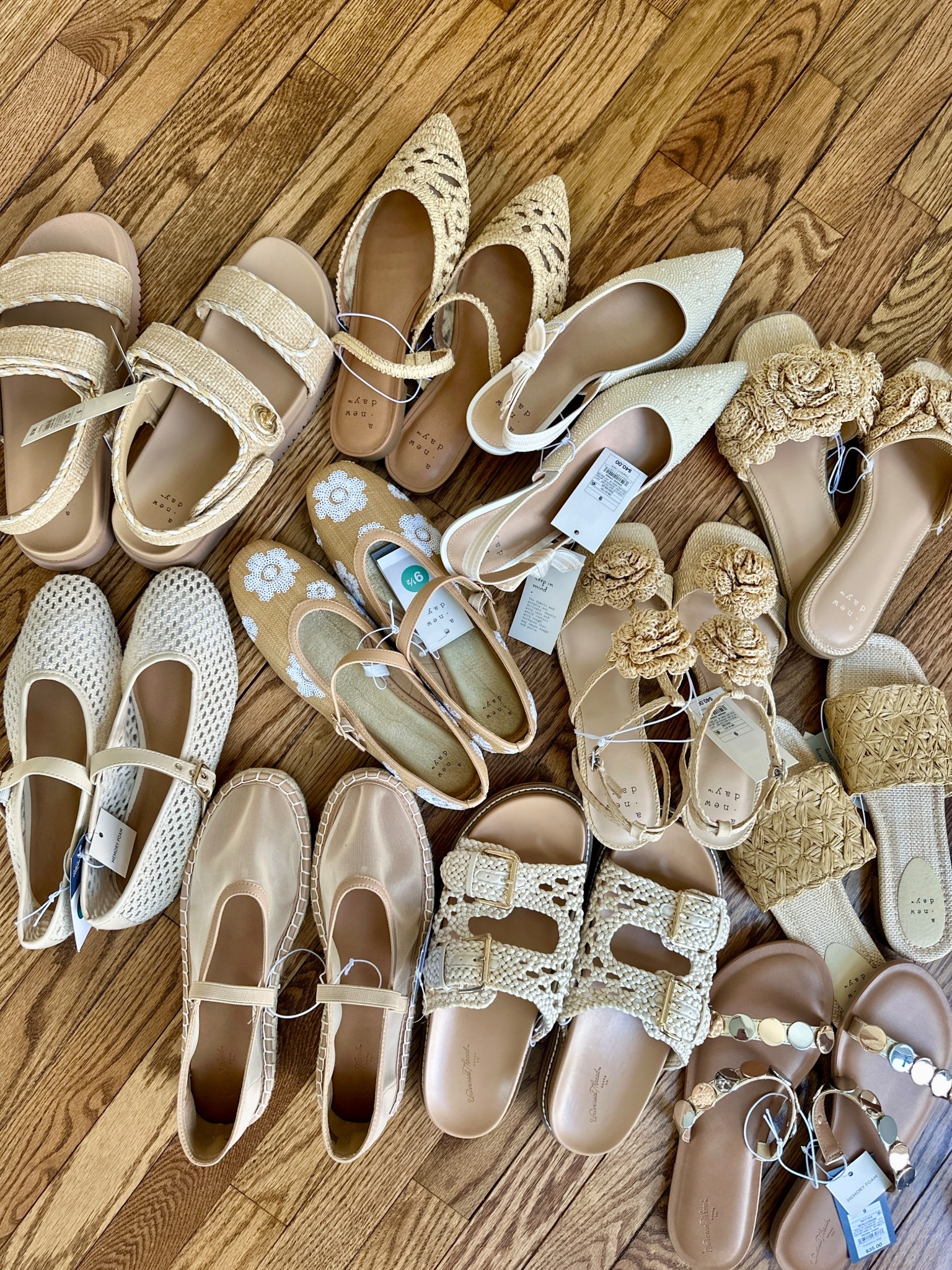 40% off target shoes and sandals!!

#LTKFindsUnder50 #LTKShoeCrush #LTKSaleAlert