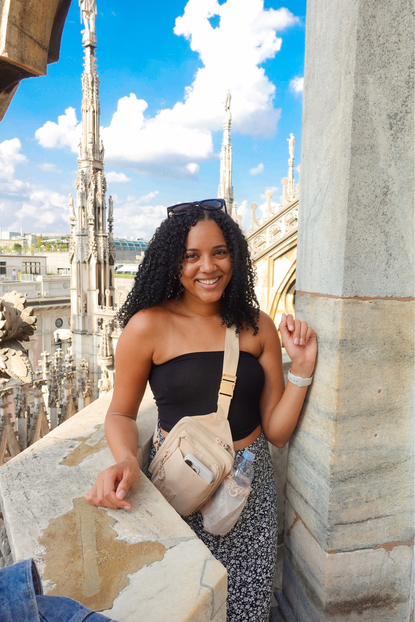 MILAN, ITALY

#LTKFind #LTKeurope