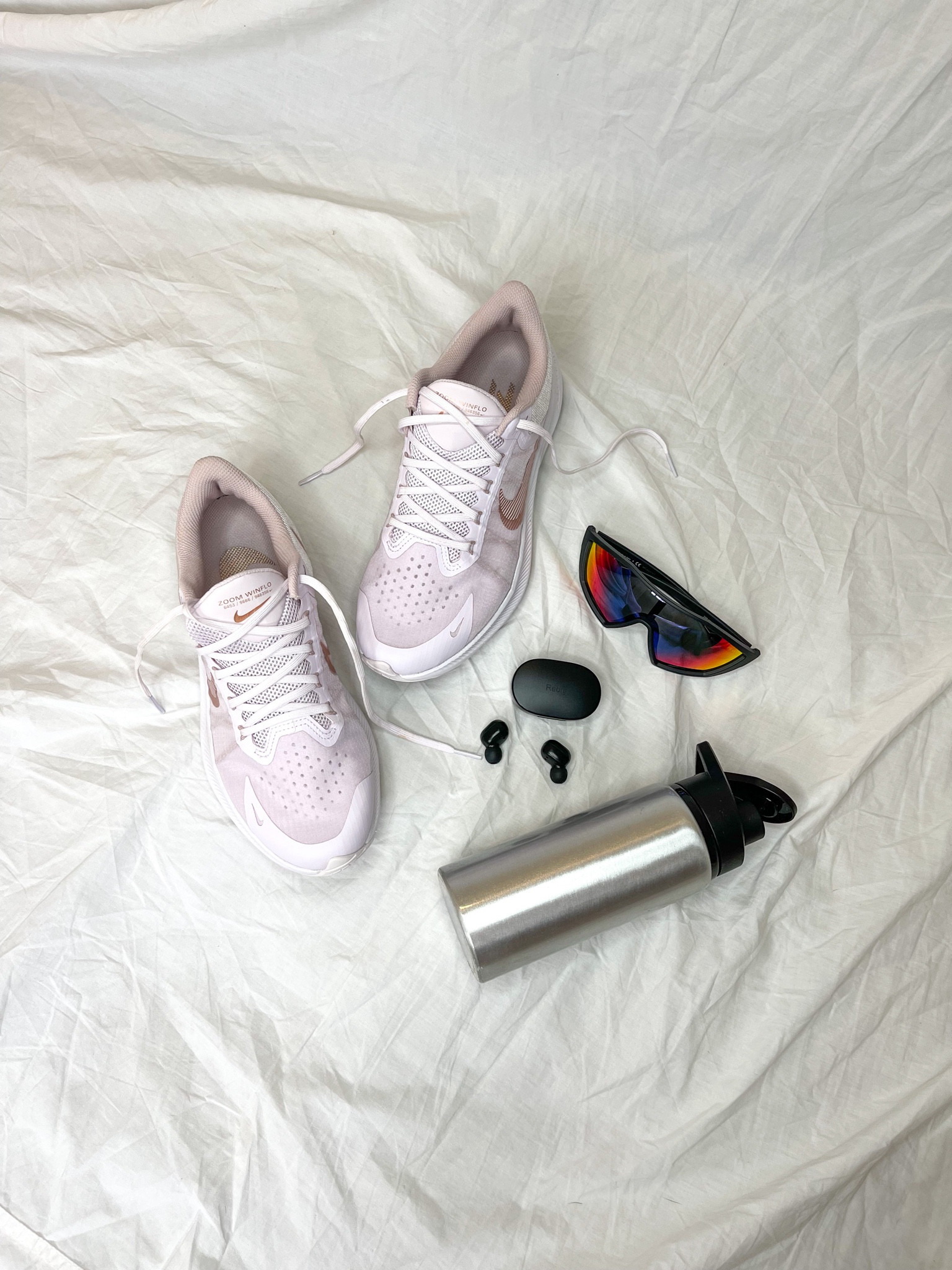 Meu mais novo baby!
Uma ótima opção para quem gosta de correr com conforto👟

#LTKfit #LTKbrasil #LTKshoecrush