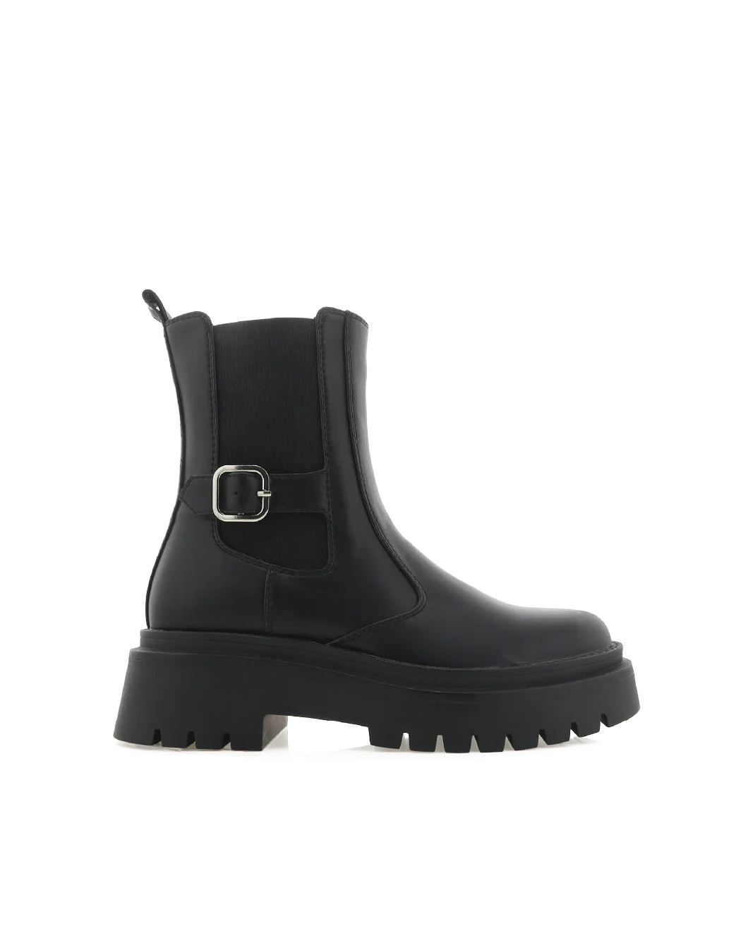 FILIP - BLACK - Boots - Billini | Billini (ANZ)