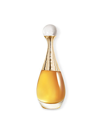 J'adore l'Or Essence de Parfum, 2.7 oz. | Macy's