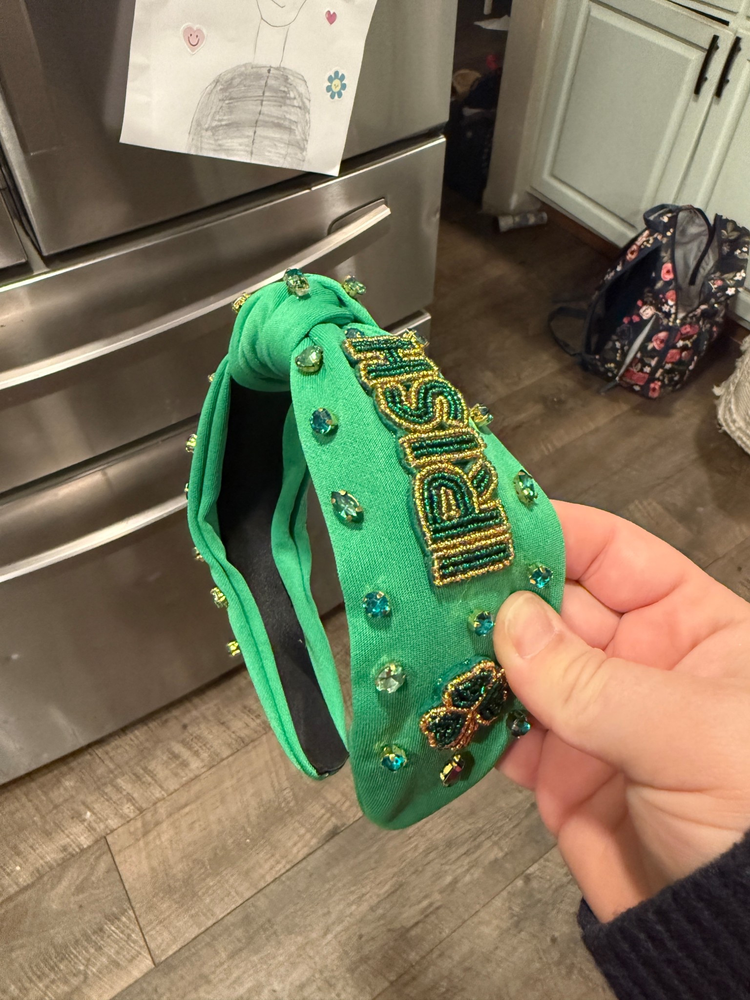 Love my headbands!! 

#LTKgrwm #LTKmomlife #LTKWorkwear