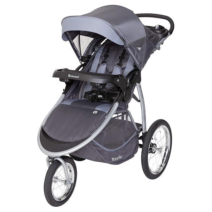 Baby Trend Expedition Race Tec Jogger | Amazon (US)