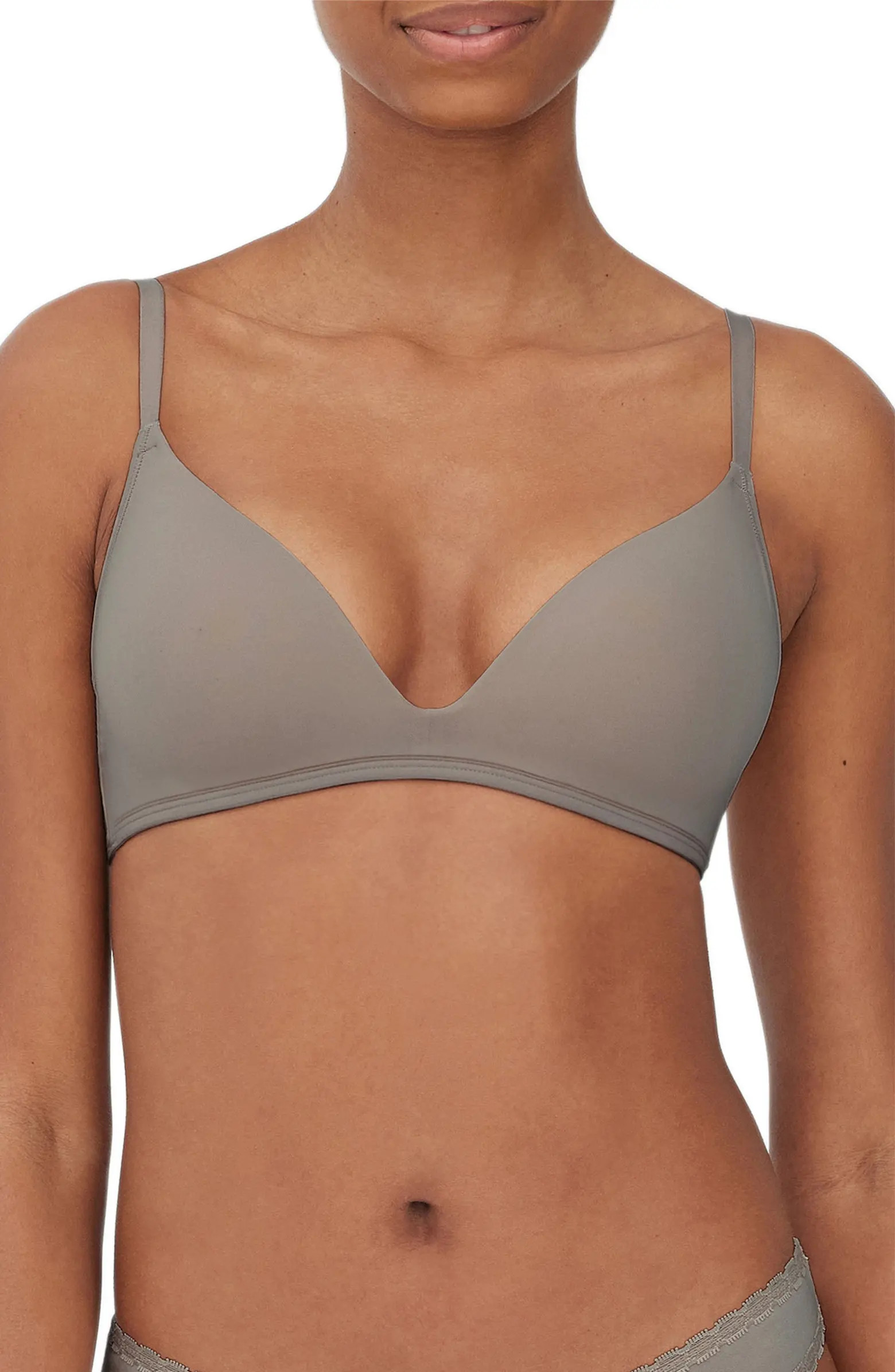 Skarlett Blue Prestige Wireless Push-Up Bra | Nordstrom | Nordstrom