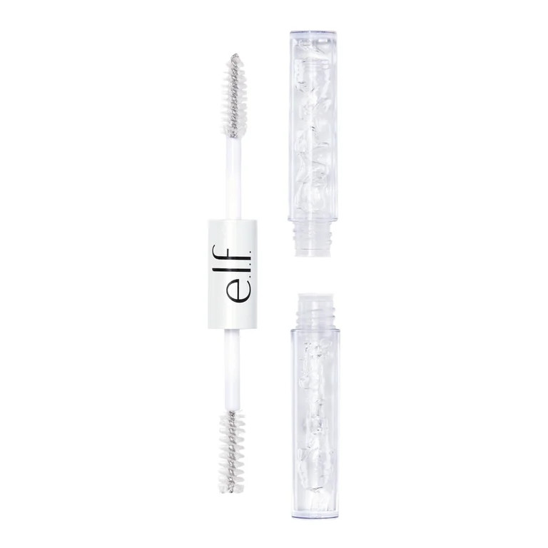 e.l.f. Clear Brow & Lash Mascara, 0.08 fl oz | Walmart (US)