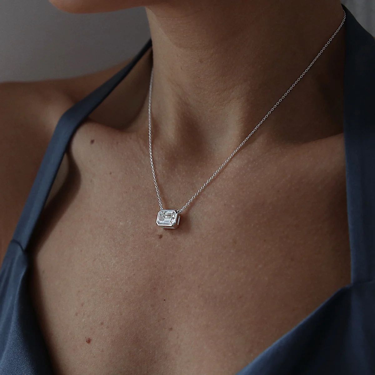 Celeste Necklace | Parpala Jewelry