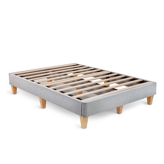 Leesa Platform Bed | West Elm (US)