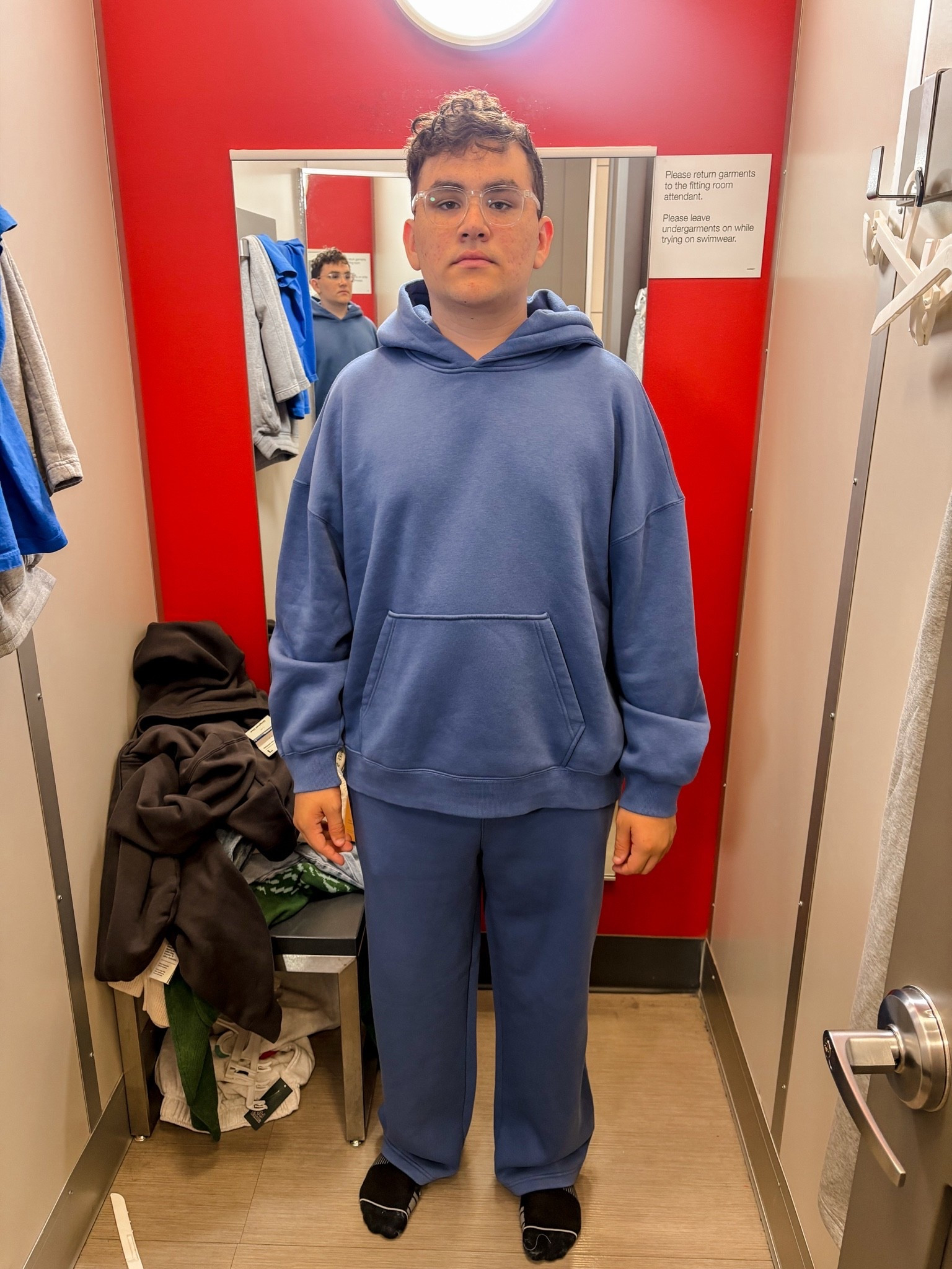 Teenage boy moms you know how much kids grow and my son needed a new fall wardrobe and I love Target’s new men’s arrivals🎯 
#targetstyle

#LTKMens #LTKootd #LTKgrwm