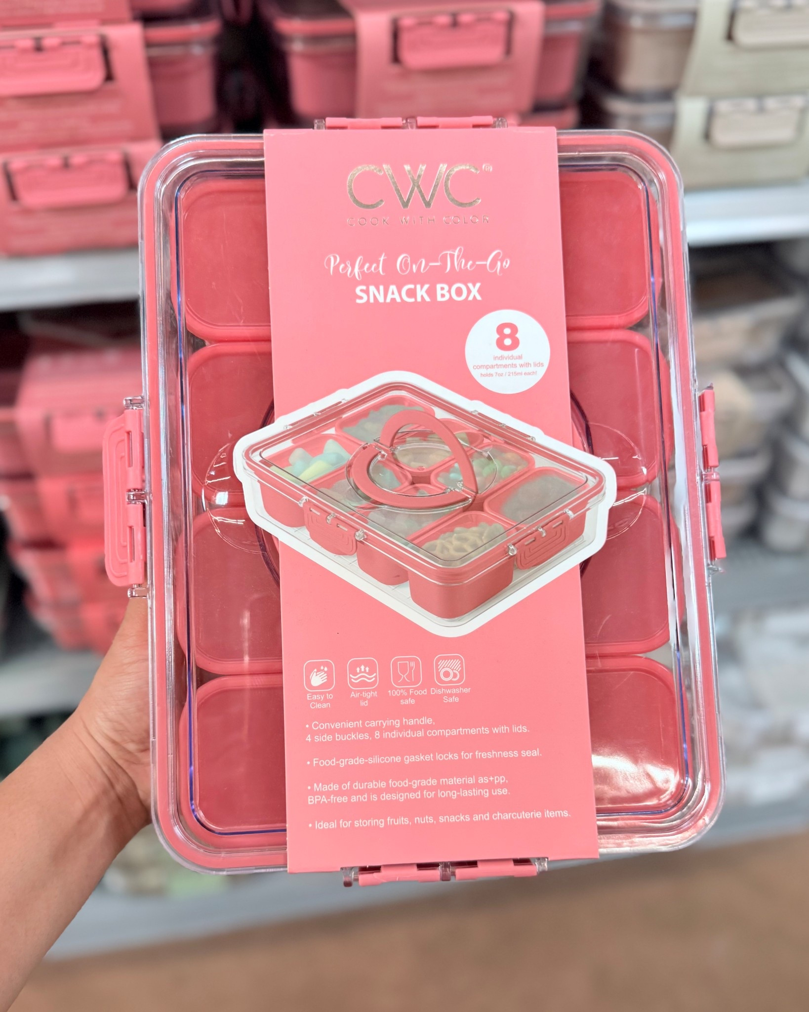 Walmart ✨ snackle boxes 

#LTKCyberWeek #LTKFindsUnder50 #LTKGiftGuide