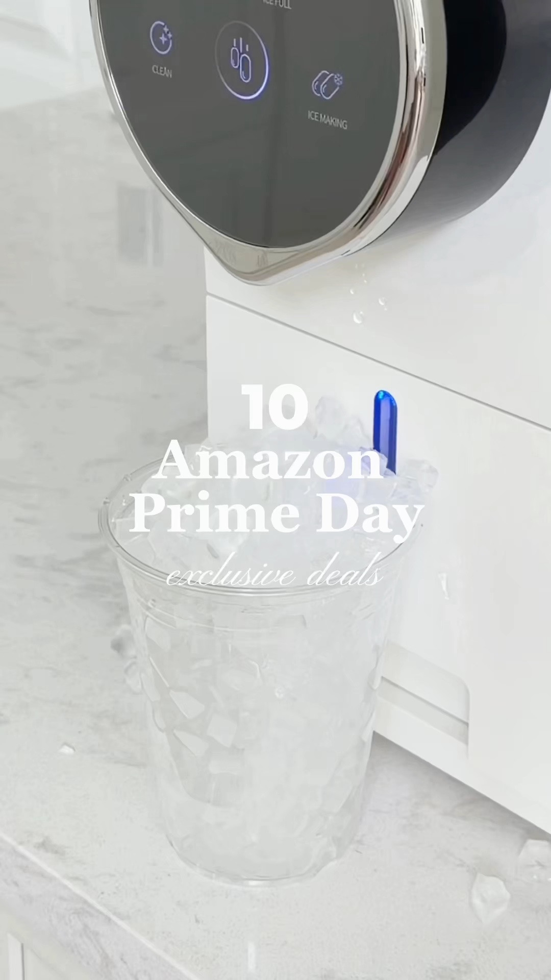 10 Amazon Prime Day Deals