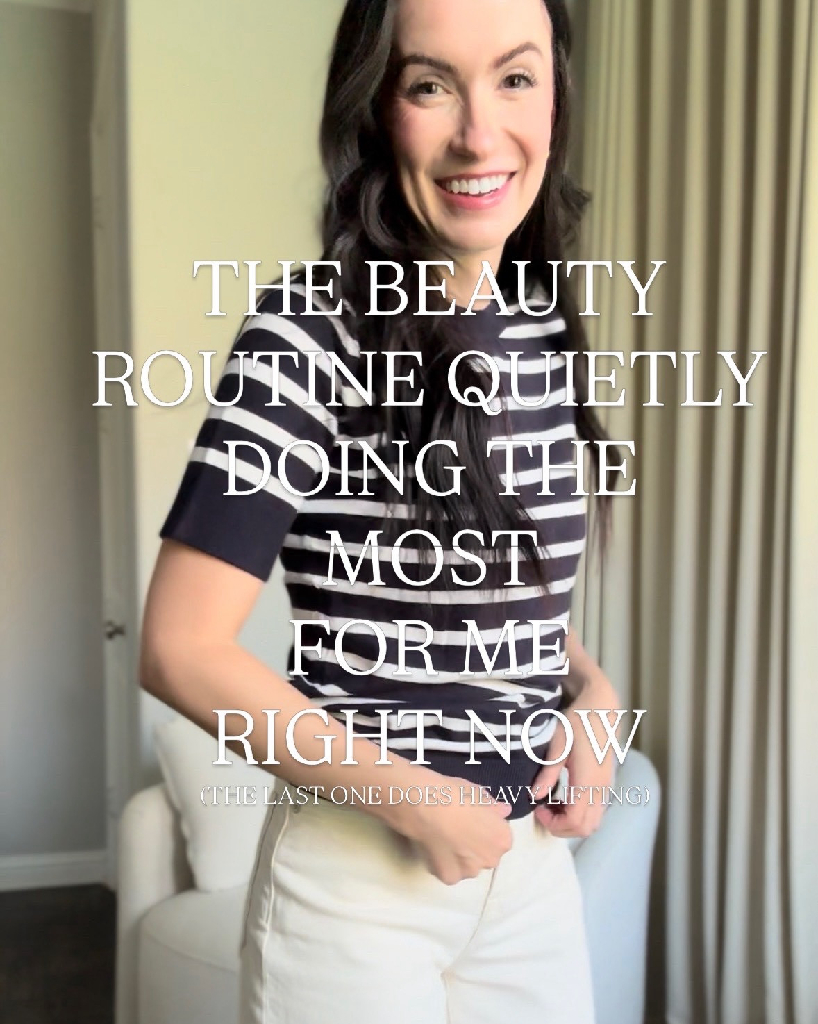 The beauty finds that are helping me feel young at 40! 

Eye concealer color- light rose 
Sunscreen - fair 
Lashes - 12mm originals 

#LTKBeauty #LTKgrwm #LTKOver40