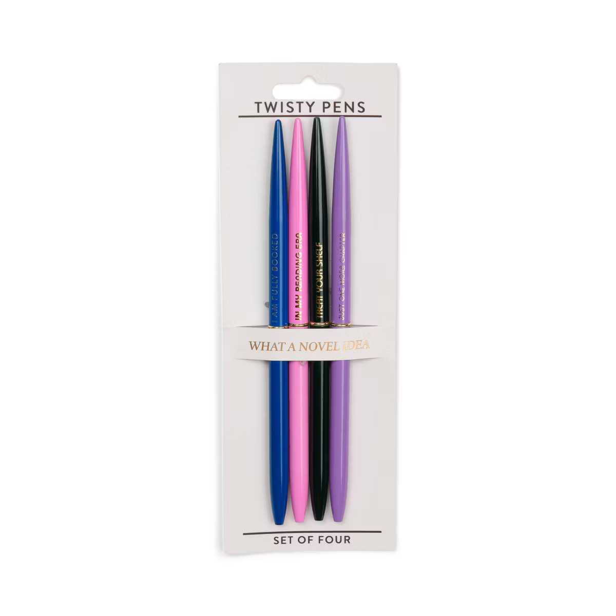 Twisty Pens | Target
