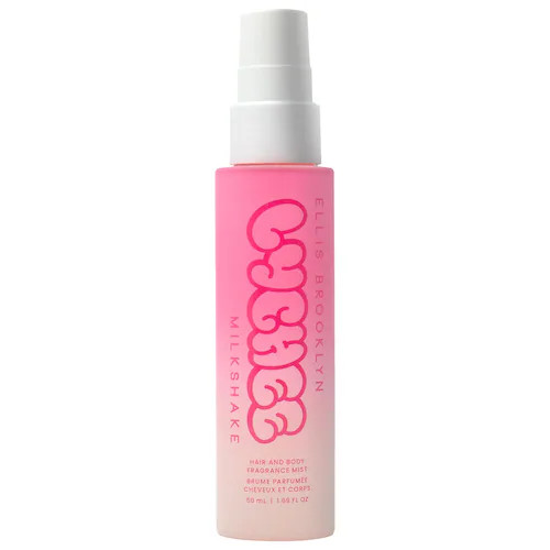 LYCHEE MILKSHAKE Hair and Body Fragrance Mist | Sephora (US)