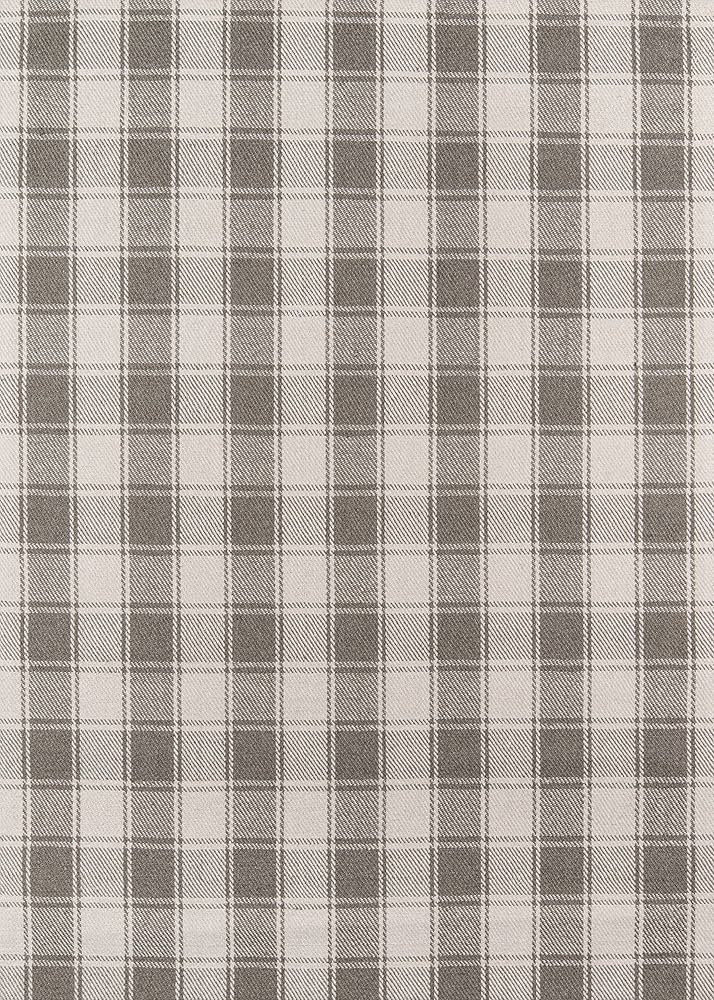 Erin Gates by Momeni Marlborough Charles Grey Hand Woven Wool Area Rug 8' X 10' | Amazon (US)