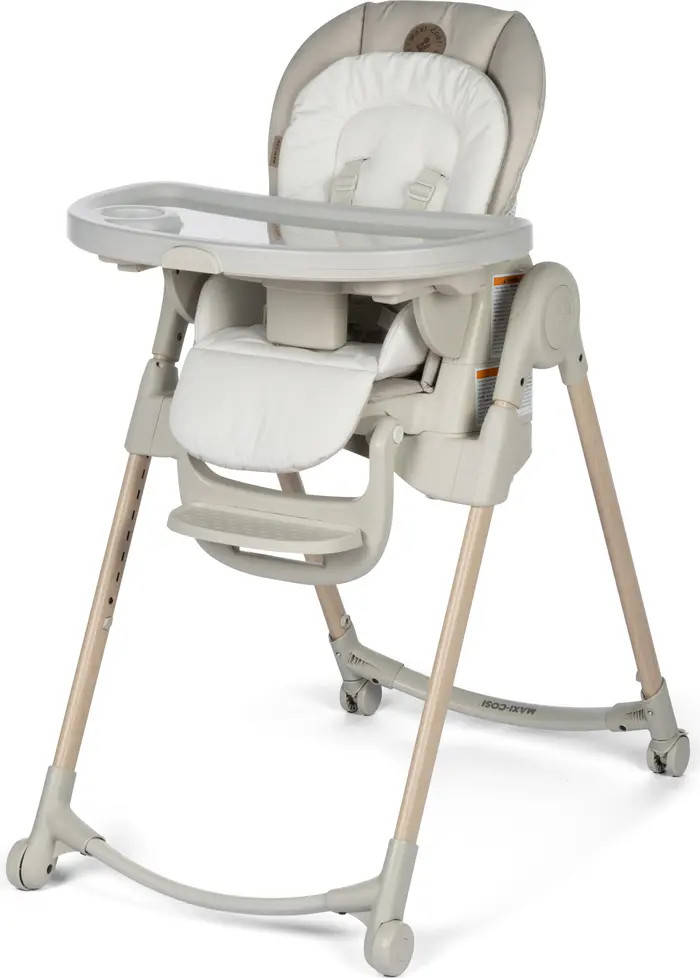 Minla 6-in-1 Adjustable Highchair | Nordstrom