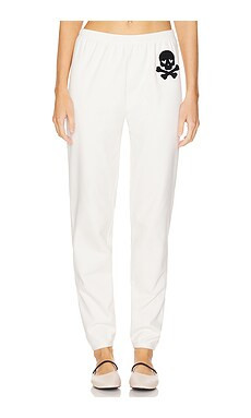 BEACH RIOT Georgie Pant in Cream from Revolve.com | Revolve Clothing (Global)