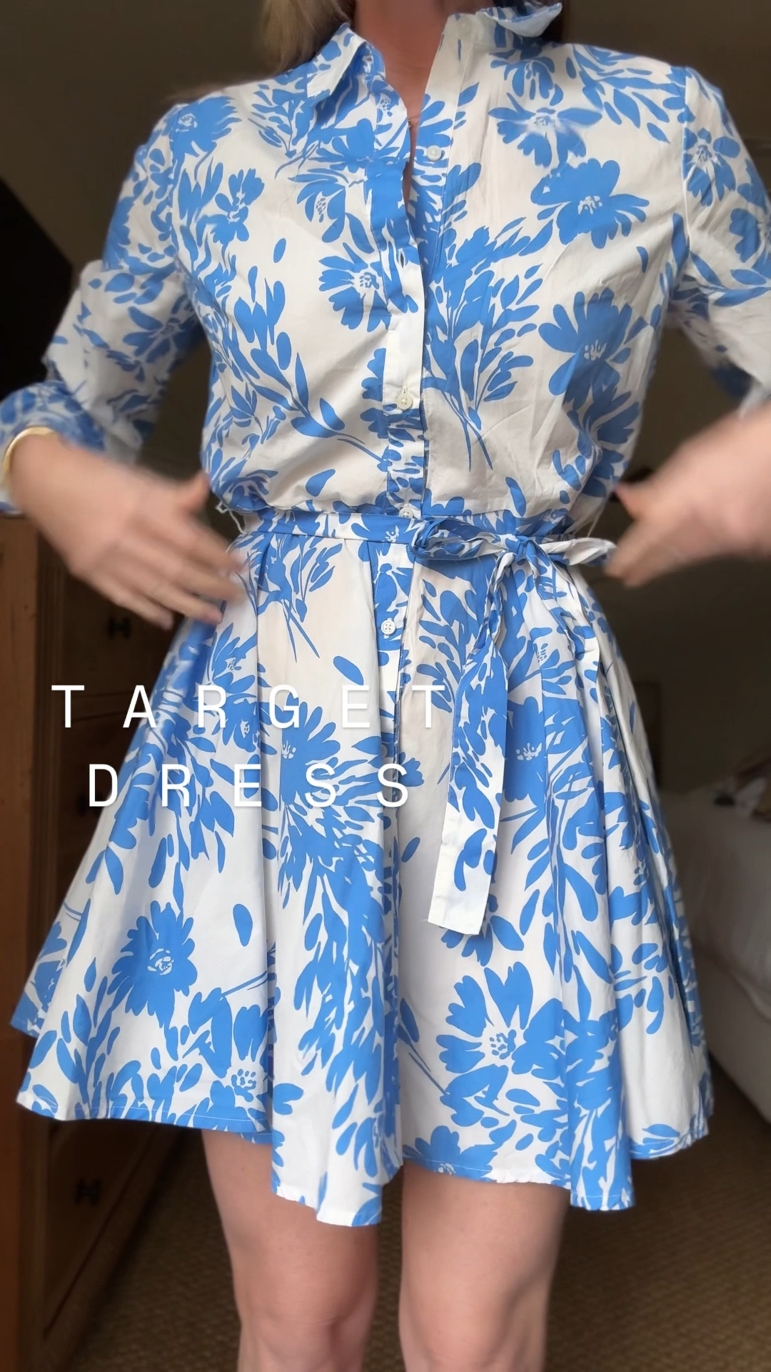 You guys!! This is great! 👍🏻 size small! 

#LTKFindsUnder50