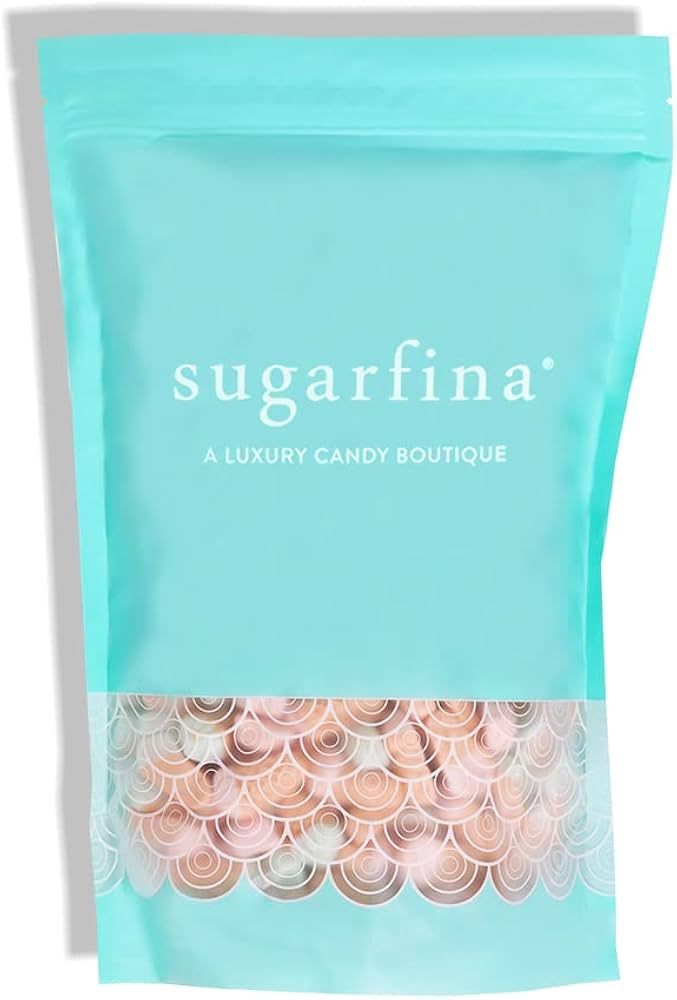 Sugarfina Ice Cream Cones, 2.5 lbs Bulk Bag | Amazon (US)