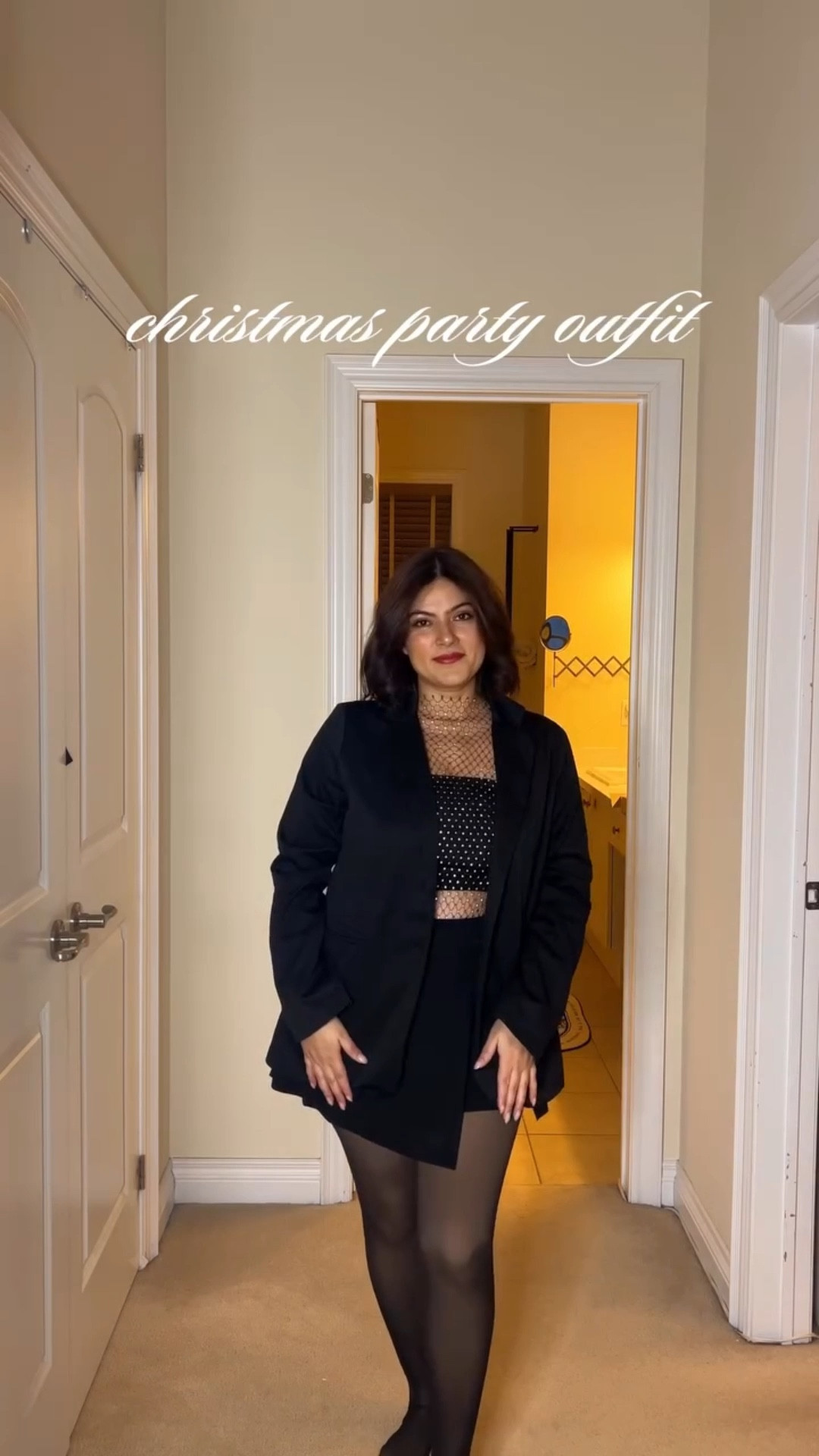 Christmas party outfit inspo 🥰🎄✨

#holidayparty #christmasparty #partyoutfit #christmasoutfits

#LTKcanada #LTKpartywear #LTKstyletip