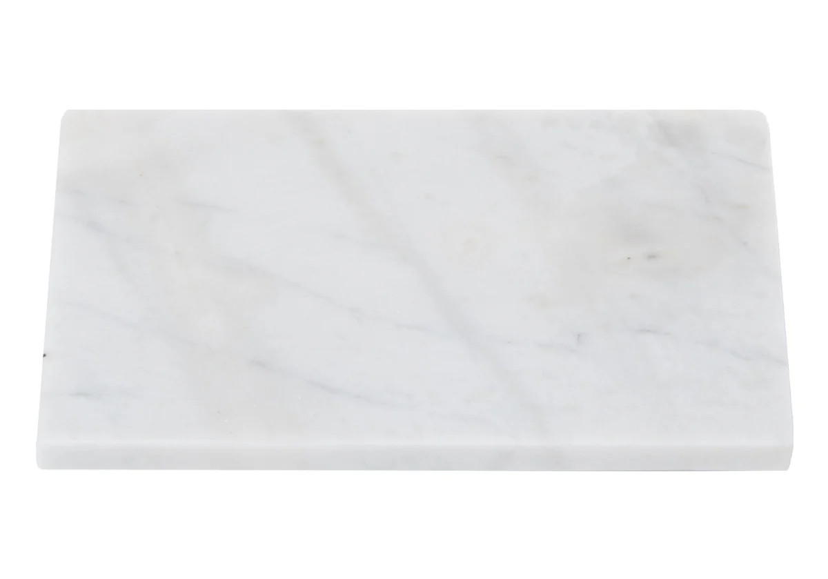 LARGE MARBLE SERVING BOARD | Alice Lane Home Collection