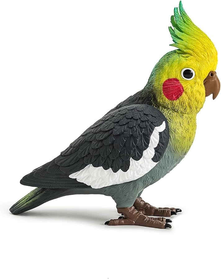 JW PEI Women's Gray Cockatiel Clutch Bag - Multicolor | Amazon (US)