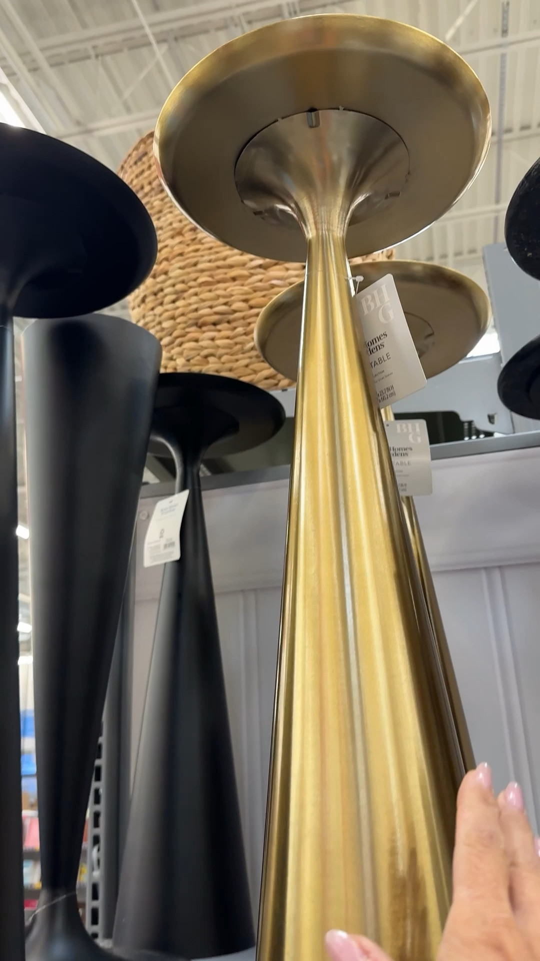 Home Decor
Drink stand 