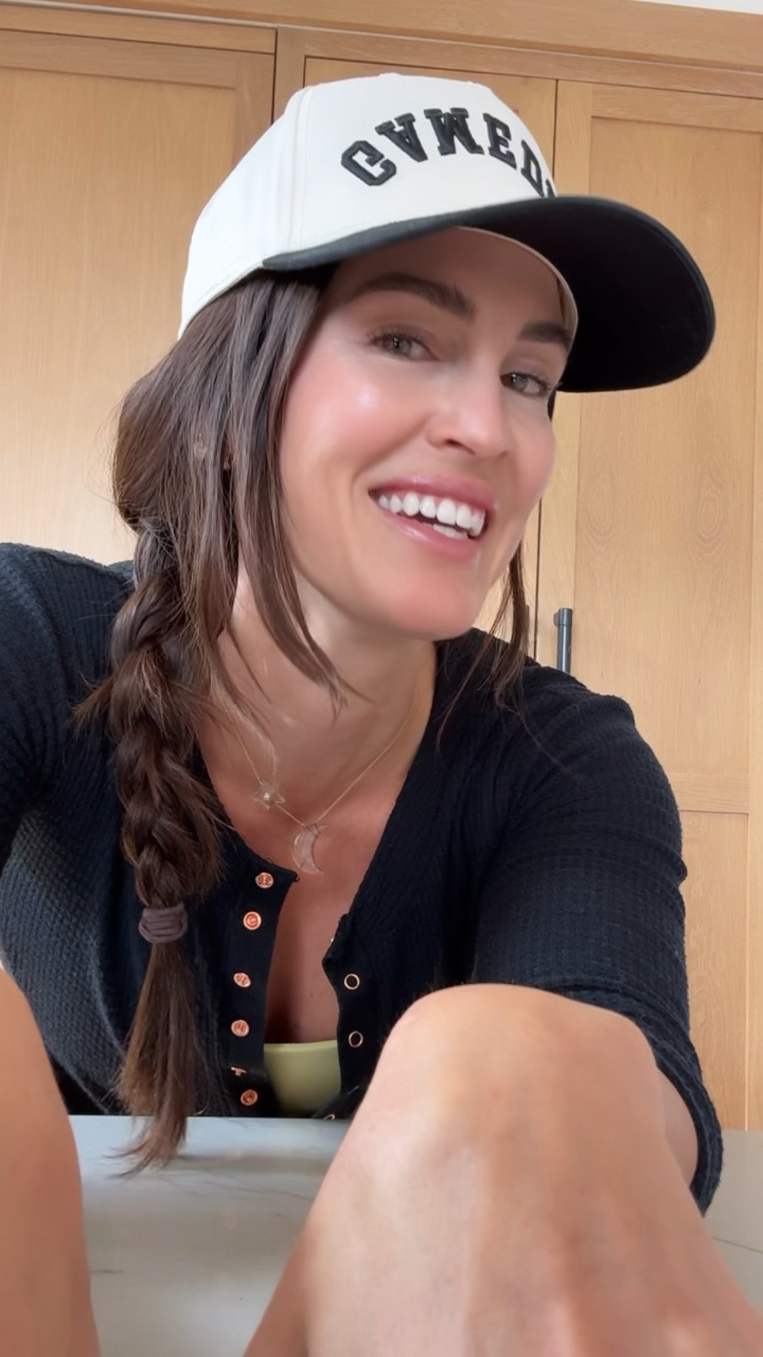 Non-toxic leggings and sports bra - wearing smalls 

Activewear 
Workout 

#LTKfitnessgoals #LTKootd #LTKActive