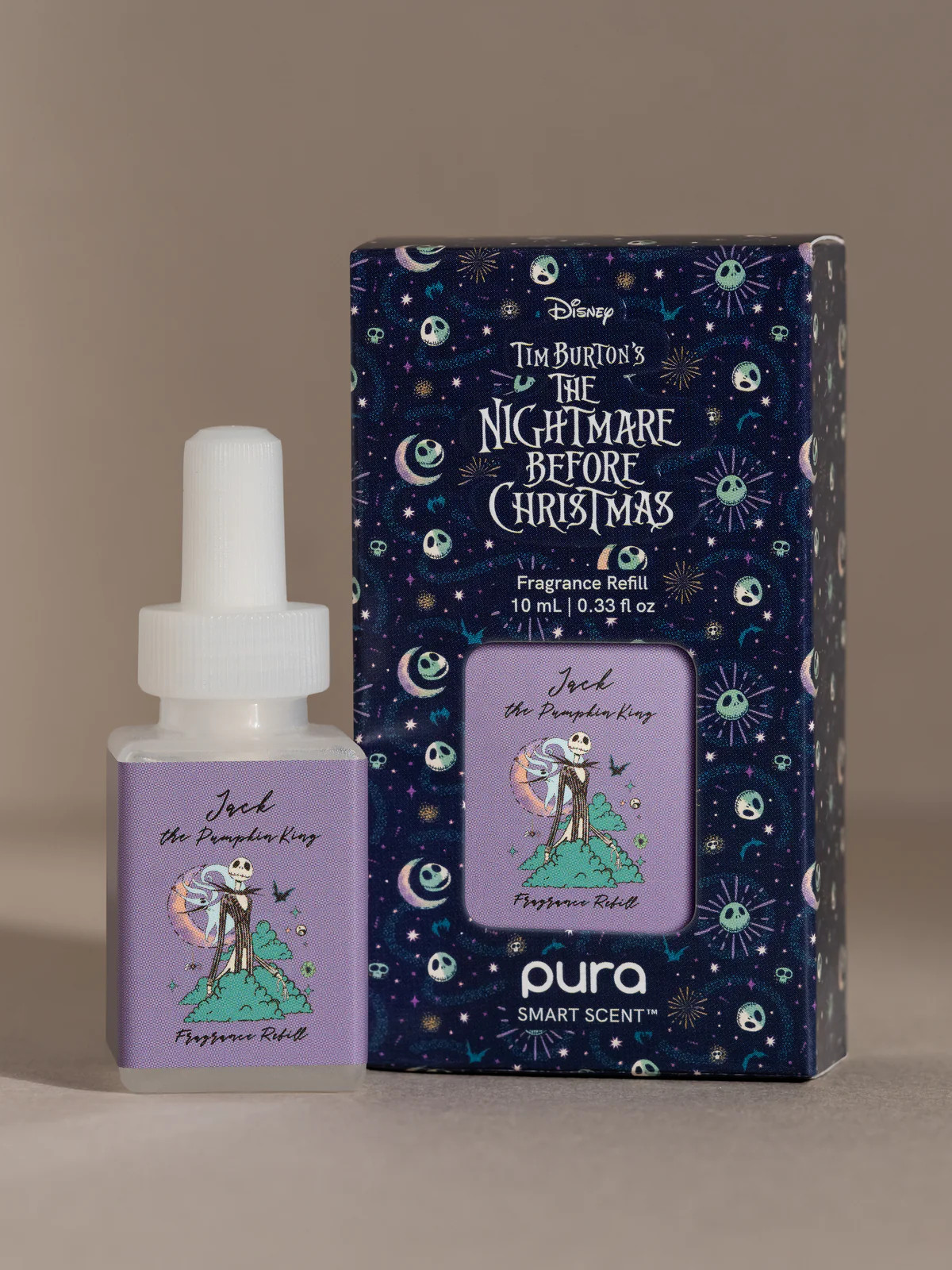 Jack the Pumpkin King | Pura