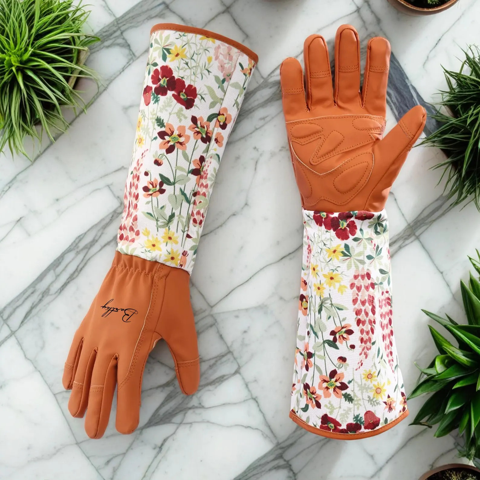 Garden Arm Saver Gloves, Gardening, Mother’s Day Gift, Gift for Her, Garden Gloves, Christmas G... | Etsy (US)