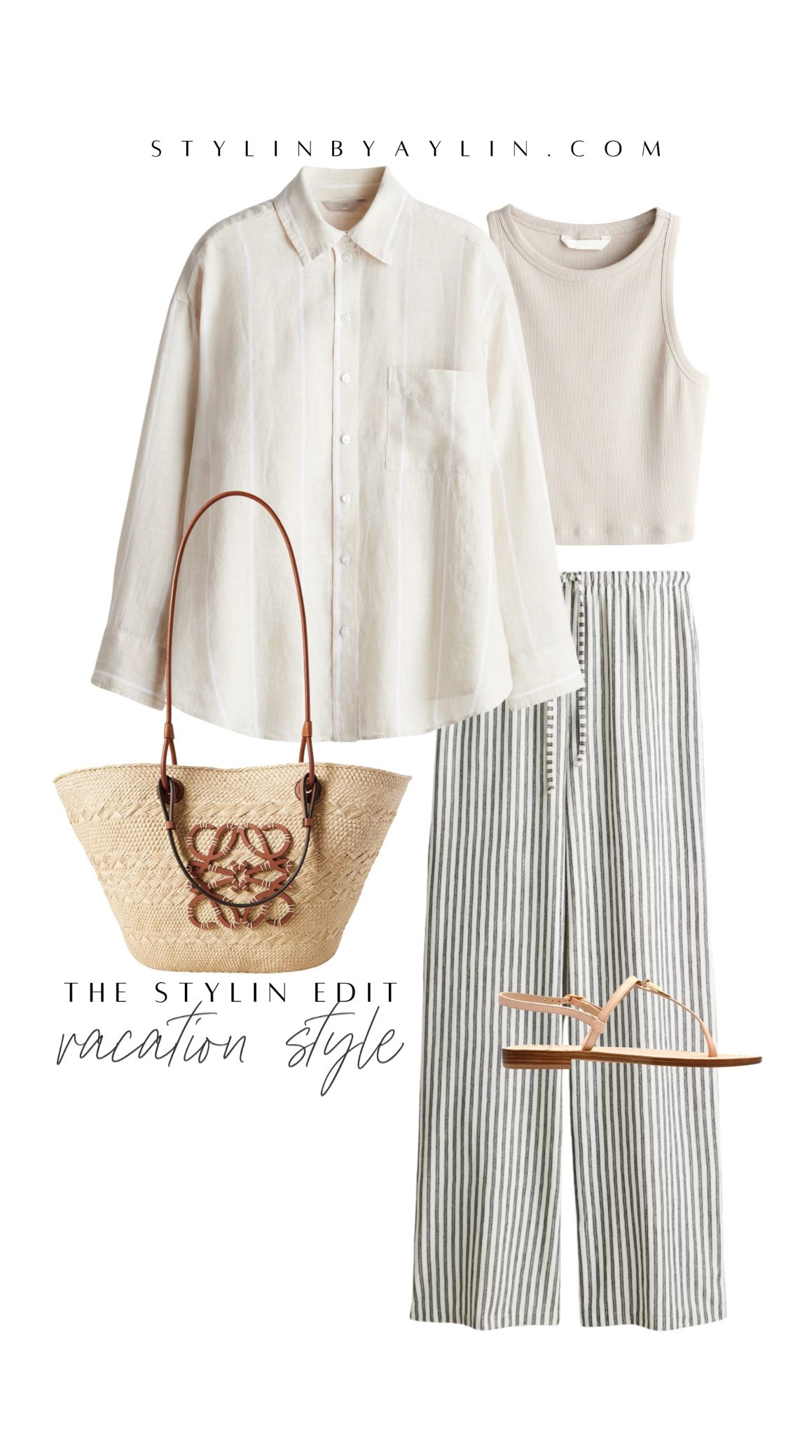 ootw vacation style✨
StylinByAylin, Aylin

#LTKSeasonal #LTKBeauty #LTKStyleTip