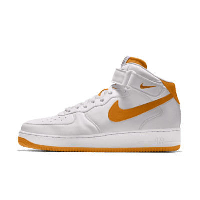 Nike Air Force 1 Mid By You | Nike (US)