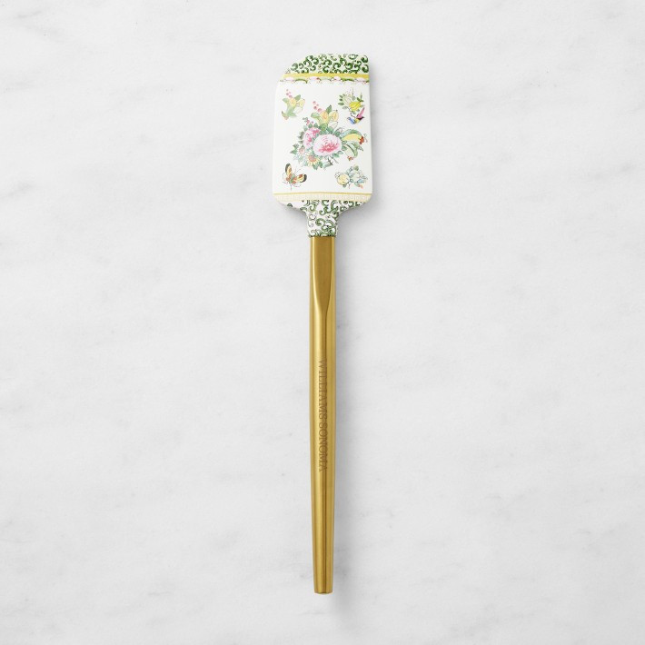 Williams Sonoma Famille Rose Spatulas | Williams-Sonoma
