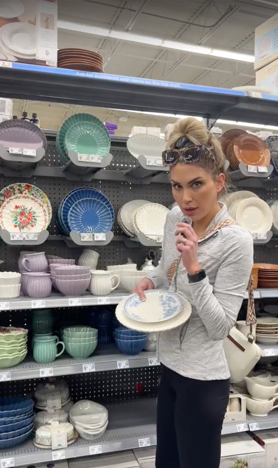 Pottery Barn or Walmart Pt.51

Think neutral outdoor furniture that looks designer, oversized planters for all your spring blooms, and the prettiest dinnerware for patio dinners and weekend brunch outside. It’s giving cozy backyard evenings, fresh flowers everywhere, and a table that looks straight out of a catalog — but for way less.
If you love that “Pottery Barn lookalike” style, these Walmart finds are so good for spring. 🌷🍽️ #WalmartFinds #PotteryBarnDupe #SpringHome #PatioSeason 

 #LTKSeasonal #LTKHome