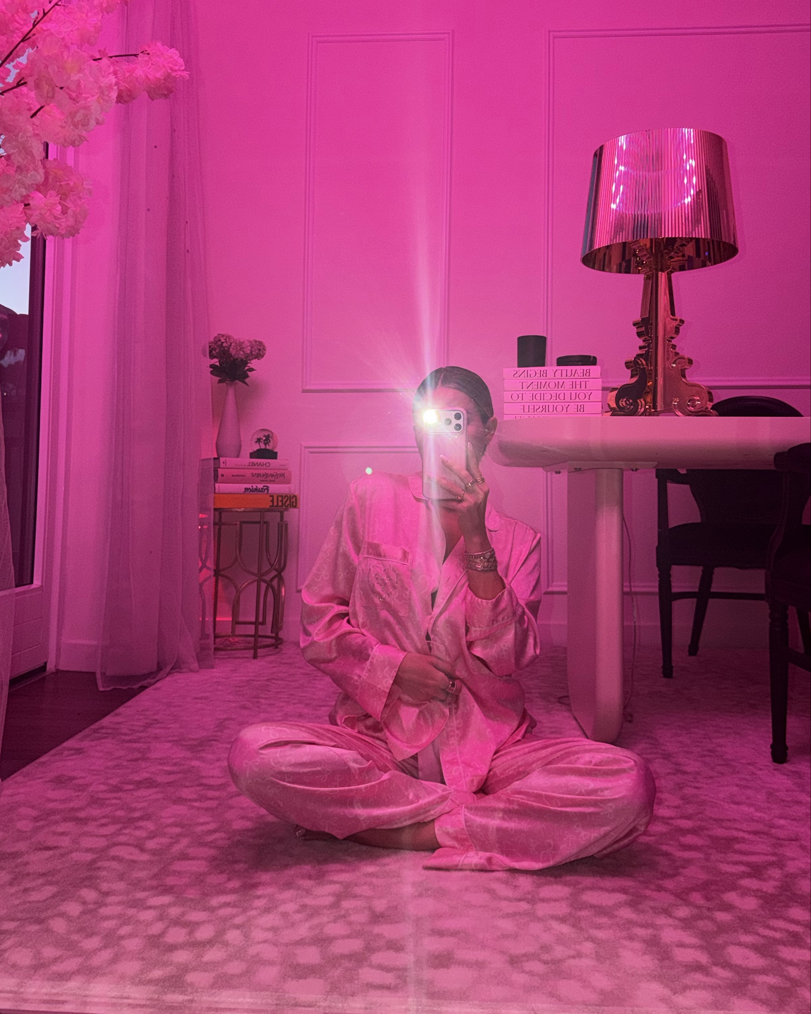 soft nights at home 💗
linking my pajamas + everything in my space

#LTKdayinmylife #LTKHome #LTKselfcare