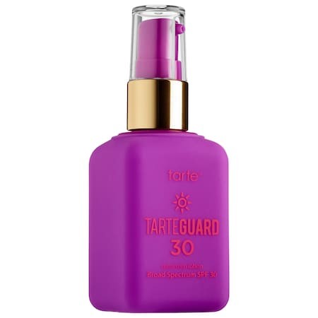 Tarteguard 30 Sunscreen Lotion Broad Spectrum SPF 30 | Sephora (US)
