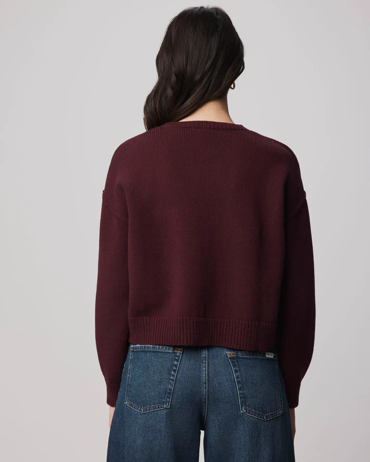 Delaney Sweater | Splendid | Splendid