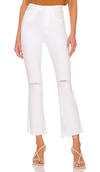 The Tripper Ankle Fray in Unfairest Of Them All | Revolve Clothing (Global)