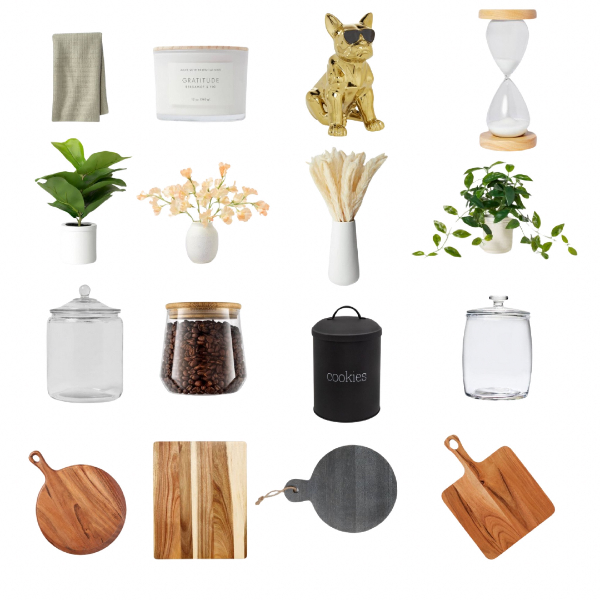 Island/ Counter space ideas… Target has some of the best pieces, I need more counters 🤷🏻‍♀️ 

#home #homedecor #homestyle #kitchen #kitchendecor #target #decor #homespace #targethome #aesthetic #cozy #cozyhome 

#LTKfindsunder50