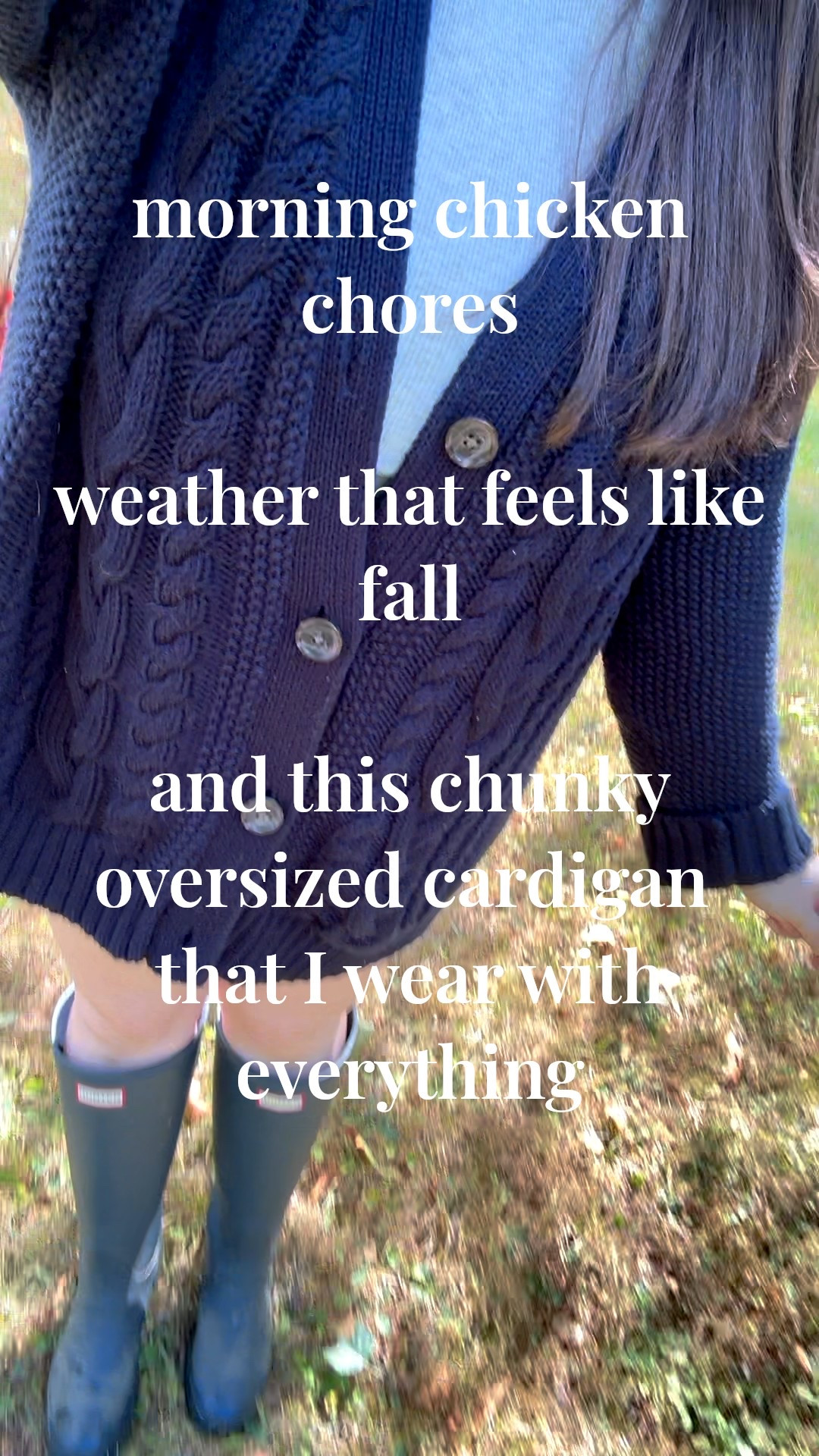 10/10 need it in every color
And it’s under $100
AND 100% cotton

#LTKStyleTip #LTKSeasonal #LTKFindsUnder100