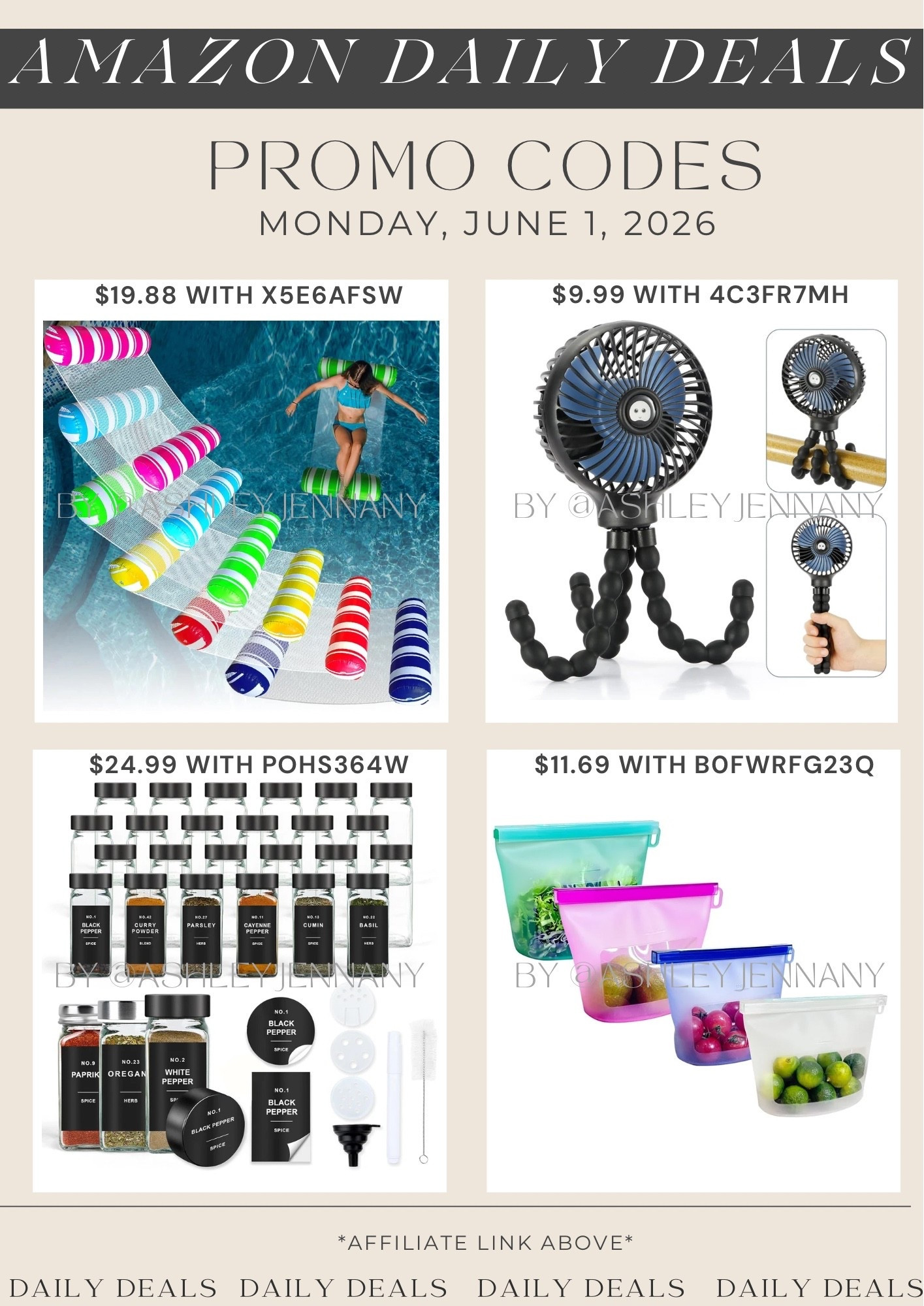 Amazon deals

#LTKSeasonal #LTKSaleAlert #LTKHome